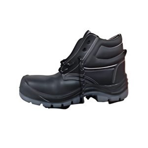 Bota De Seguridad Con Puntera Truger