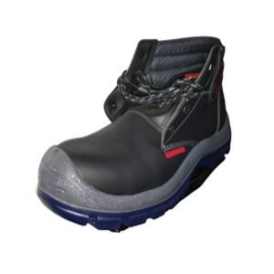 Botas De Seguridad Con Puntera Kondor