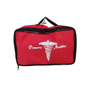 Botiquín Básico Carros