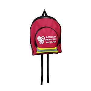 Botiquín Tipo Morral