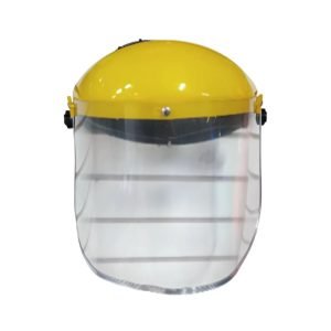 Careta Facial Esmeril