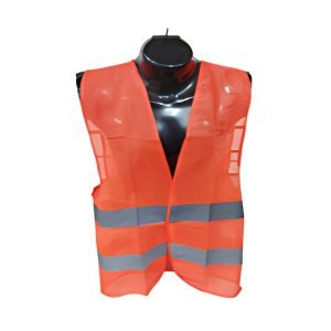Chaleco Reflectivo