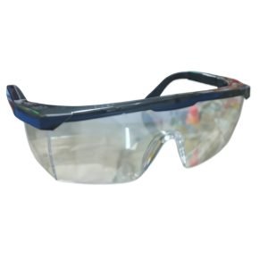 Gafa Duke Trasparente Ecualizable