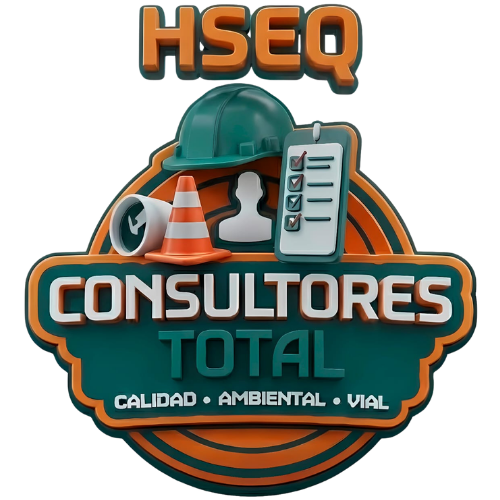 HSEQ Consultores Total